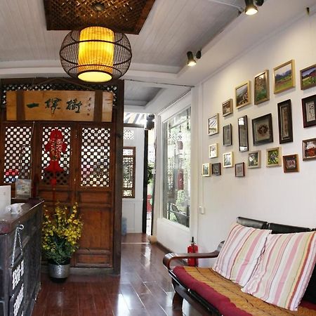 Tree'S Tale Hotel - Lijiang Lijiang  Extérieur photo