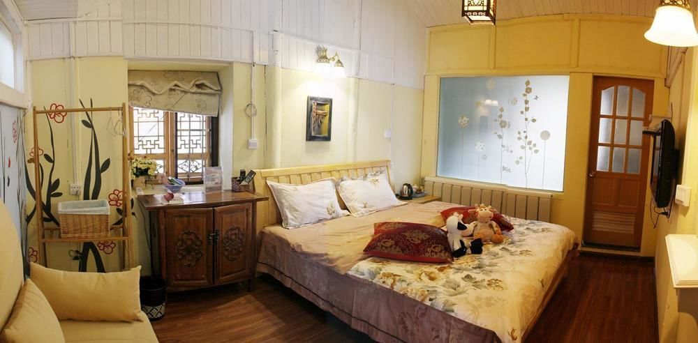 Tree'S Tale Hotel - Lijiang Lijiang  Extérieur photo