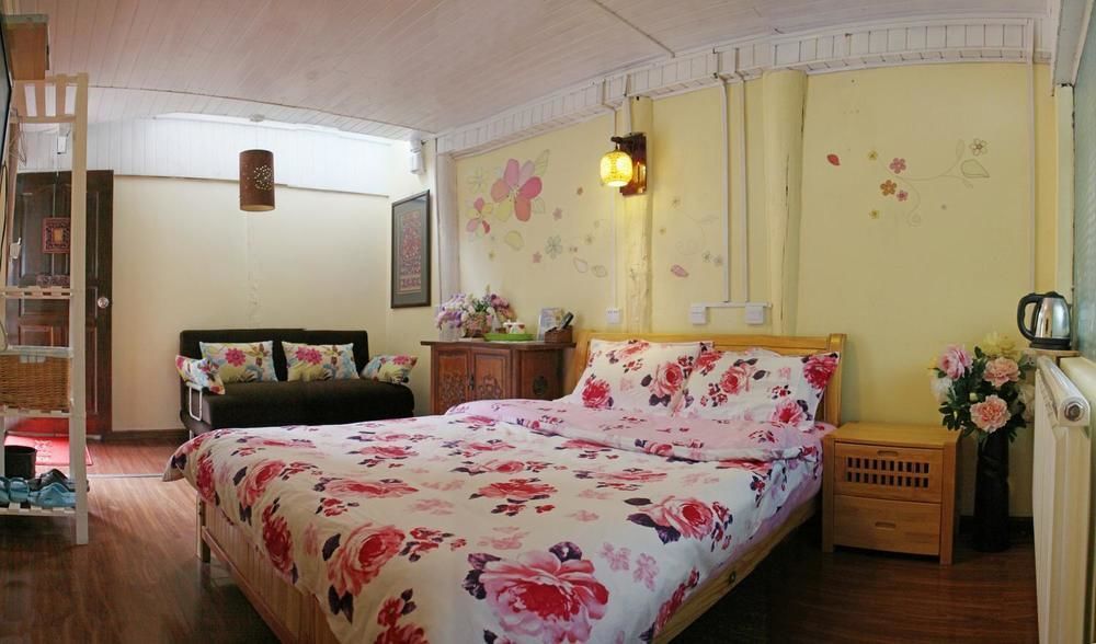 Tree'S Tale Hotel - Lijiang Lijiang  Extérieur photo