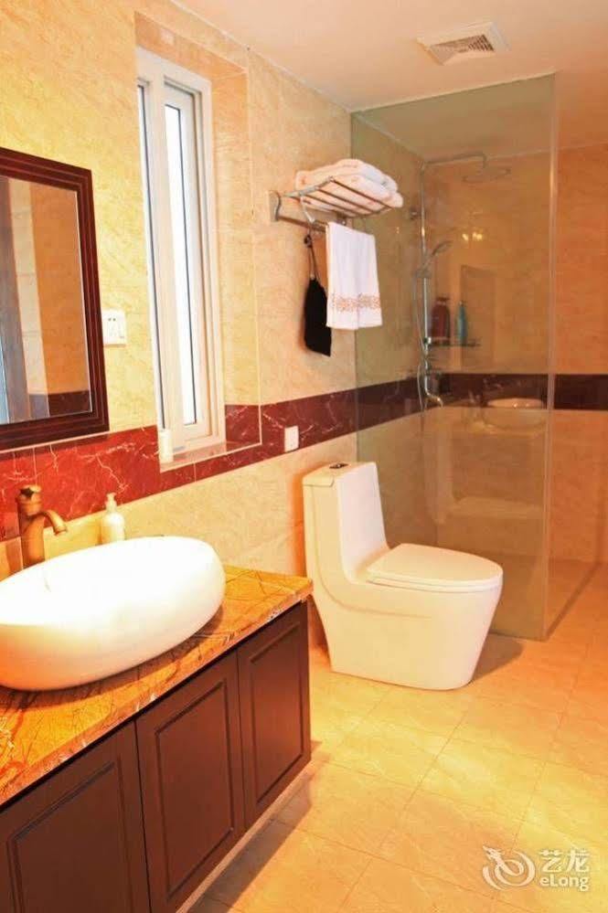Tree'S Tale Hotel - Lijiang Lijiang  Extérieur photo