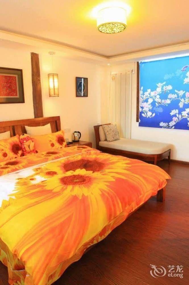 Tree'S Tale Hotel - Lijiang Lijiang  Extérieur photo