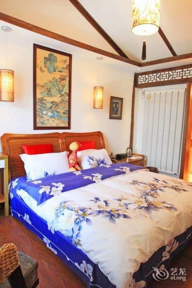 Tree'S Tale Hotel - Lijiang Lijiang  Extérieur photo